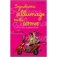 Syndrome allumage taille cosmos - Click to enlarge picture.
